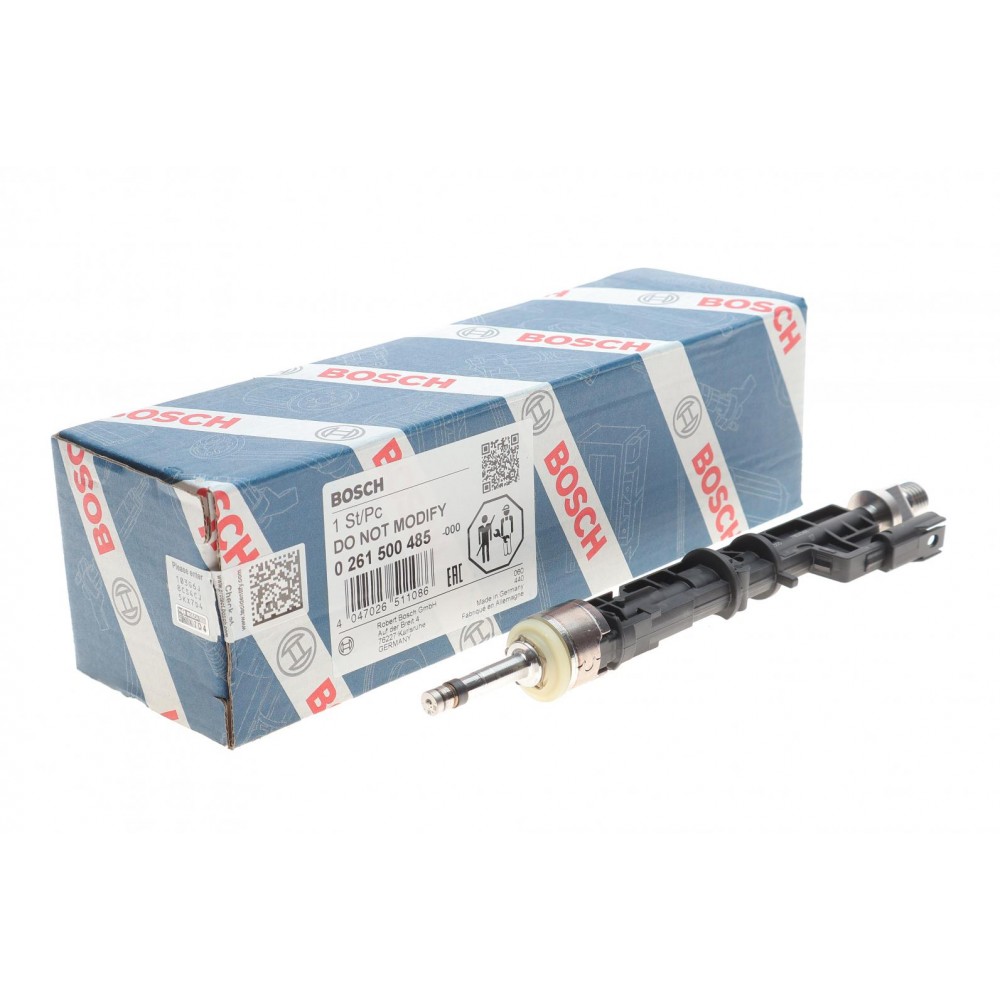 Форсунка BMW 5 (G30/F90)/7 (G11/G12)/X5 (G05/F95)/X6 (G06/F96)/X7 (G07) 4.4i (N63/S63) 17-