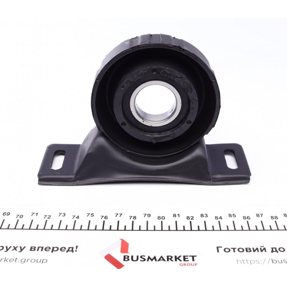 Підшипник підвісний BMW 3 (E30) 83-91 (d=30mm)