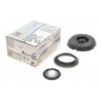 Подушка амортизатора (переднього) + підшипник Peugeot 207 1.4-1.6HDi 06-