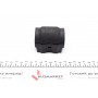 Втулка стабілізатора (заднього) Land Rover Range Rover 05-13 (d=33mm)