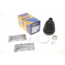 Пильник ШРКШ (зовнішній) Renault Koleos 08-/Nissan Qashqai/X-Trail 07-13 (26x86x138) (к-кт)