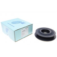 Шків колінвалу Opel Astra G/Vectra B 2.0/2.2 CDTI (6PK)