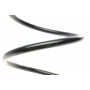 Пружина (передня) Honda Civic VII 1.4i/iS/1.6i/2.0i Sport 01-05 (седан/купе/накл.зад.ч.)