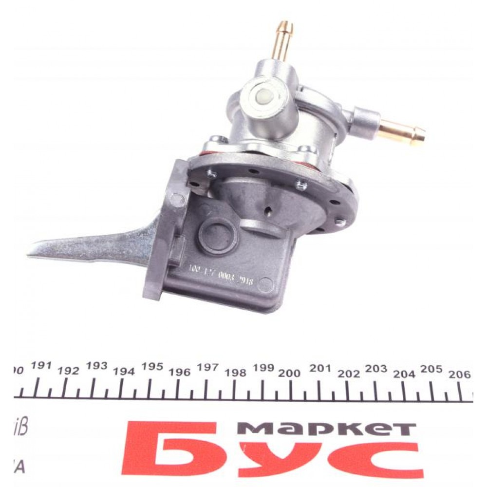 Насос паливний VW Golf/Jetta/Passat/Scirocco 1.3-1.8 -90 (Більше не поставляється)