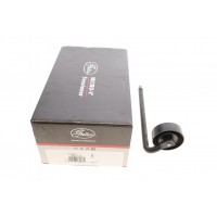 Ролик генератора Skoda Fabia I 1.0/1.4 99-03 (натяжний) (70х24)