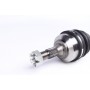Піввісь Citroen Berlingo/Peugeot Partner 96- (L) (24х25х594)