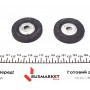 Сайлентблок балки (задньої/спереду) MB (W210/S210) 95-03 (к-кт 2 шт)