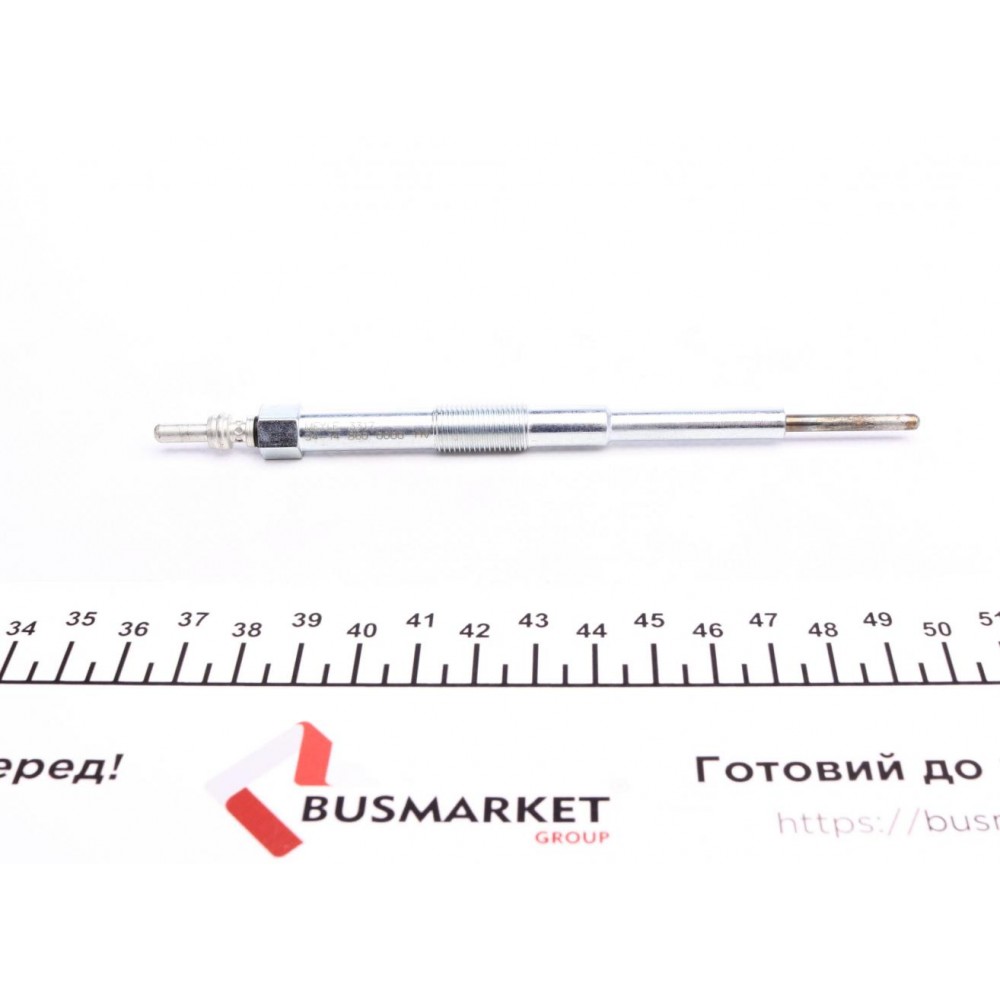 Свічка розжарювання Subaru Forester/Impreza/Legacy IV-V/Outback/XV 2.0D 02.08-