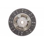 Комплект зчеплення Toyota Hilux 2.5 D-4D 01-06 (d=260mm) (+вижимний)