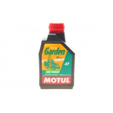 Олива 10W30 Garden 4T (0.6L) знято з виробн