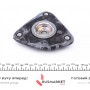 Подушка амортизатора (переднього) + підшипник Ford Kuga 08-