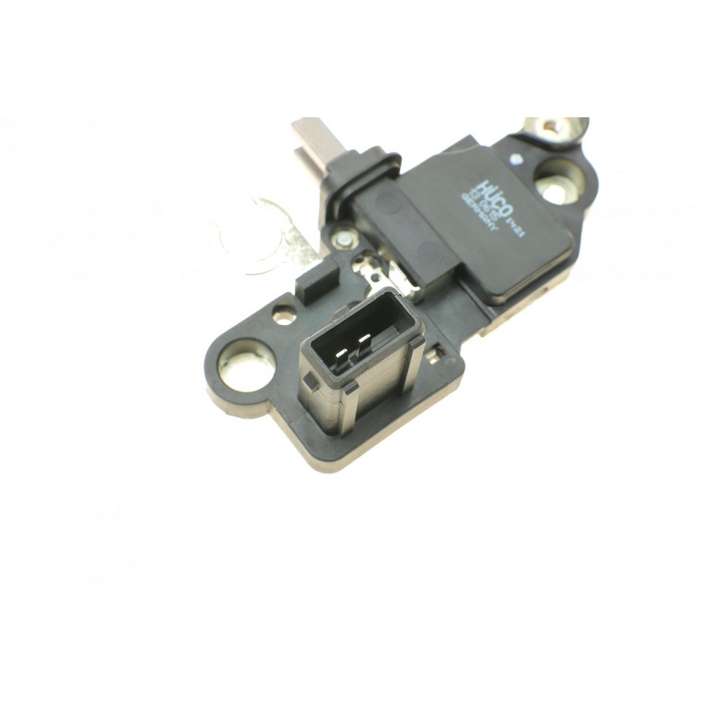 Реле генератора (14.3V) BMW 3 (E46)/5 (E39) 95-05 (M52/M54) (HÜCO)