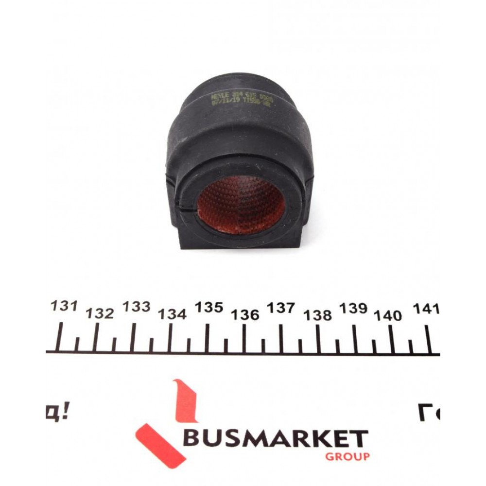 Втулка стабілізатора (переднього) Mini Mini 07- (d=23,5mm)