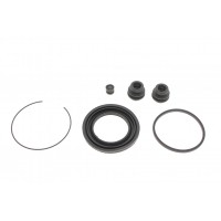 Ремкомплект супорта (переднього) Subaru Trezia/Toyota Auris 07- (d=60mm) (Advi)