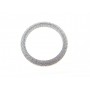 Прокладка труби вихлопної Citroen C2/C3/C4/Peugeot 206 1.1/1.4/1.6 16V 02- (46x58.5x8) (кільце)