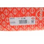 Прокладка ГБЦ Toyota Auris 2.0D/Avensis 2.0D/2.2D, 05-18, Ø87,00мм, 0.95mm, 2 отв.