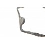 Прокладка кришки клапанів MB 208D 2.3D OM601