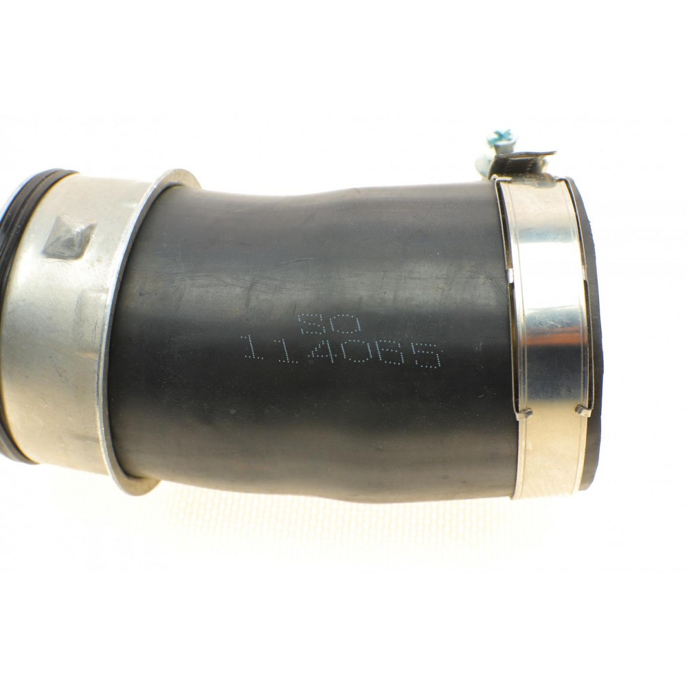 Патрубок інтеркулера VW Passat/ Tiguan/ 1.8-2.0 TFSI 04-