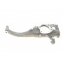 Кулак поворотний (цапфа) Audi A4/A6/Q5 07-18 (L)