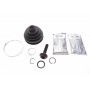 Пильник ШРКШ (зовнішній) Audi A6 00-05/Skoda SuperB 05-08/VW Passat B5 99-05 (24x90x90) (к-кт)