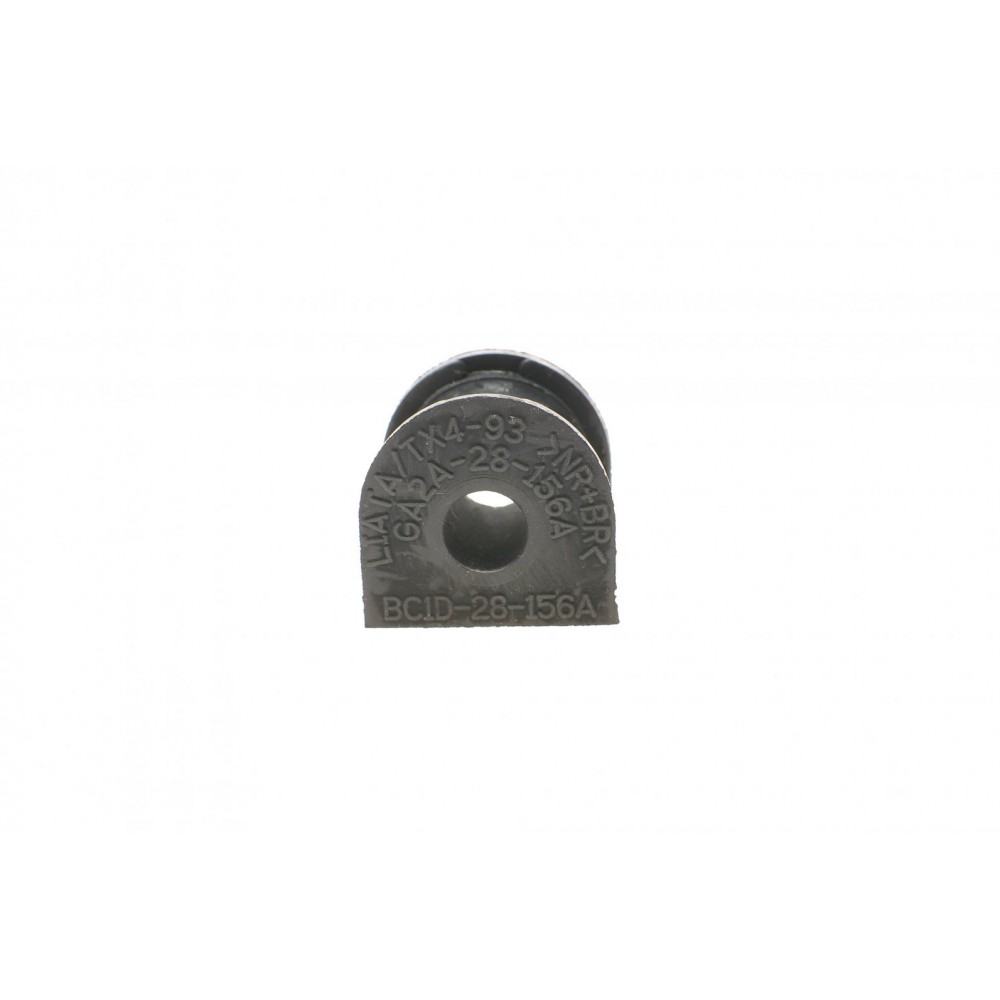 Втулка стабілізатора (заднього) Mazda 626/MX-6 87-05 (d=11.6mm)