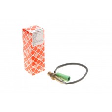 Лямбда зонд Ford Transit Connect 1.8 16V 02-13
