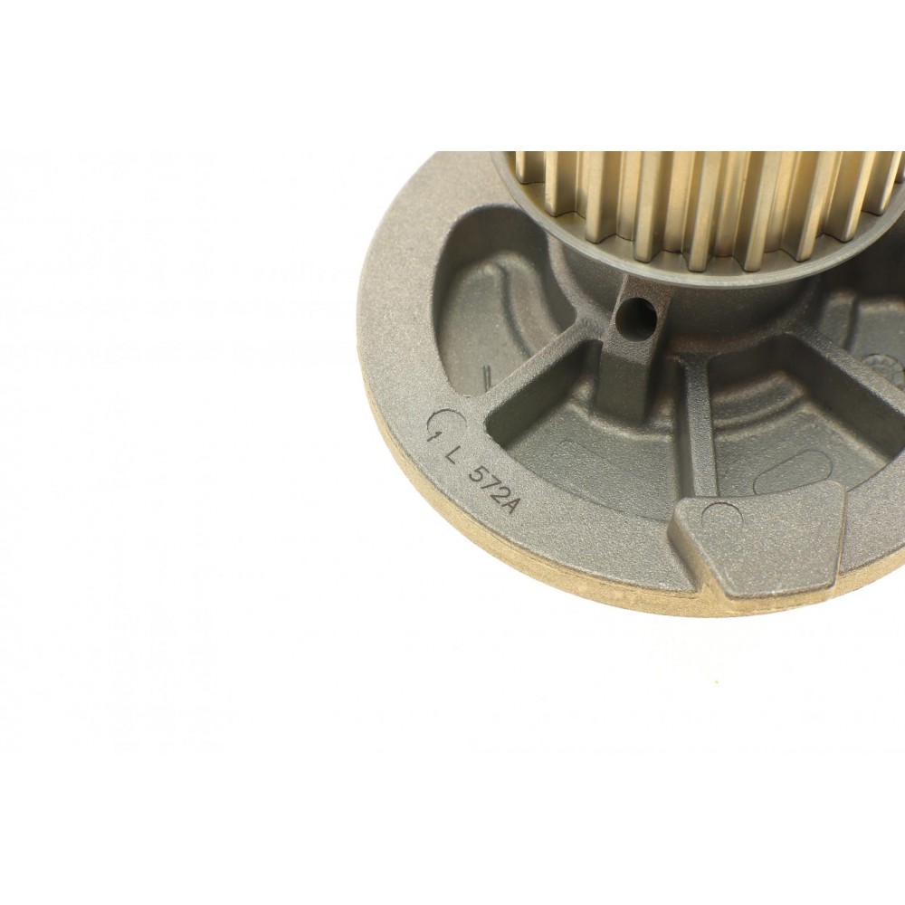 Помпа води Opel Astra F/G/H/Omega B/Vectra A/B/Zafira A/B 1.8i/2.0i/2.2i/2.4 94-10 (R/B) (8 лоп)
