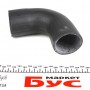 Патрубок інтеркулера Fiat Ducato/Citroen Jumper 2.8HDI -06