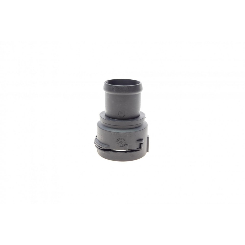 Фланець системи охолодження Skoda Fabia III/VW Golf VI 1.0-1.6 06-