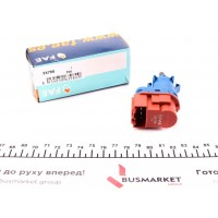 Датчик педалі гальма Citroen Jumper 2.2/3.0 HDi 06-/Fiat Doblo 1.3/1.6/2.0D 10-