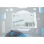 Прокладка ГБЦ Renault Master 2.5dCi (1.5mm, d=90.00), G9U