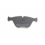 Колодки гальмівні (передні) BMW 3 (E90/E91) 04-13/X1 (E84) 09-15 (Ate - Teves)