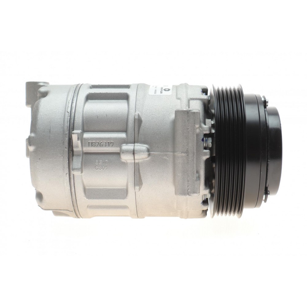 Компресор кондиціонера MB Sprinter CDI -06 (d=119mm)