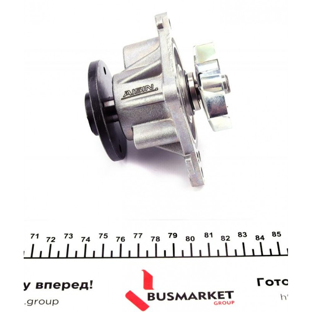 Помпа води Mitsubishi Colt VI 1.6 10-/Smart ForFour 1.1/1.3/1.5 04-06