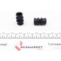 Ремкомплект супорта (заднього) MB C-class (W204) 07- (d=60mm) (+поршень) (TRW)