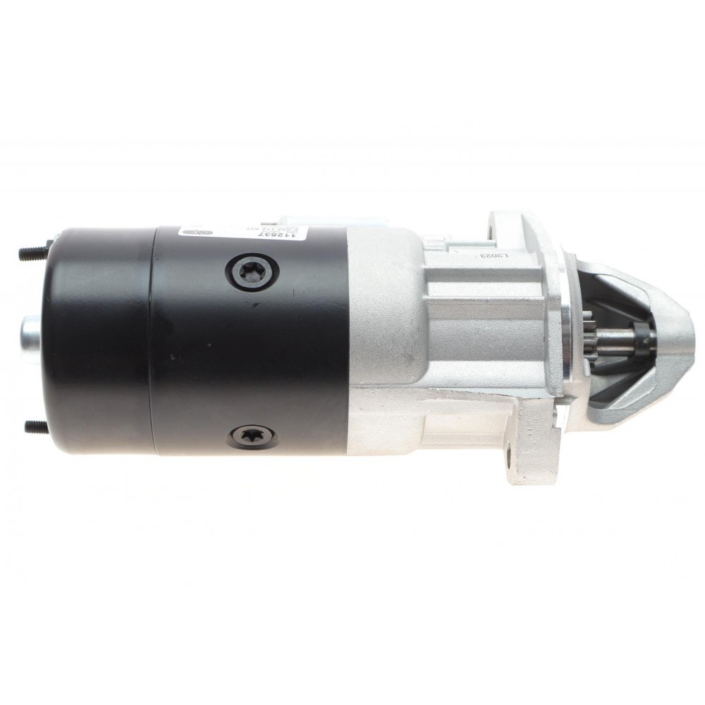 Стартер VW LT 2.4D -96 (12V/2.2kw) (z=9) = 112537
