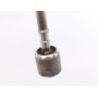 Тяга рульова Fiat Uno/Tipo/Bravo/Seat Ibiza 83-01 (L=272mm)