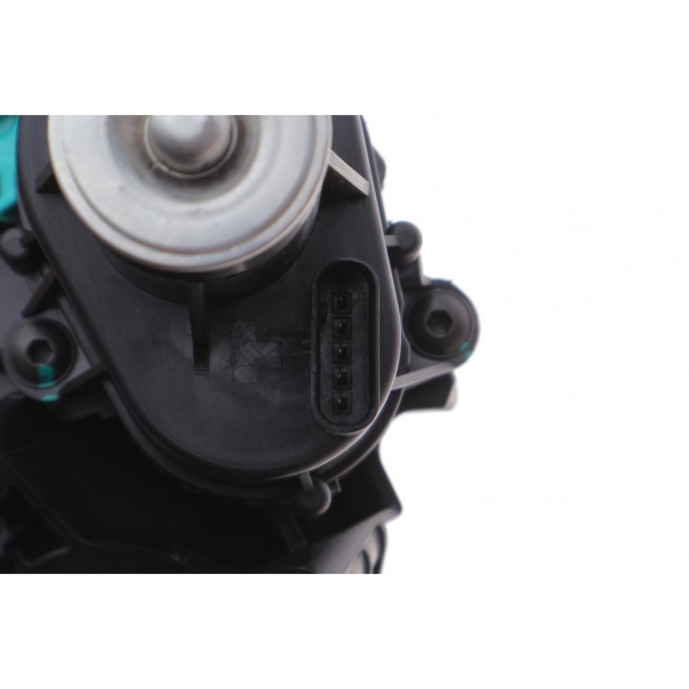 Колектор впускний BMW 3 (E90/F30/F80)/5 (F10)/7 (F01-F04) N57 D30A