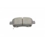 Колодки гальмівні (передні) Toyota Corolla 01-07/iQ 08-15/Prius 00-09 (з датчиком)