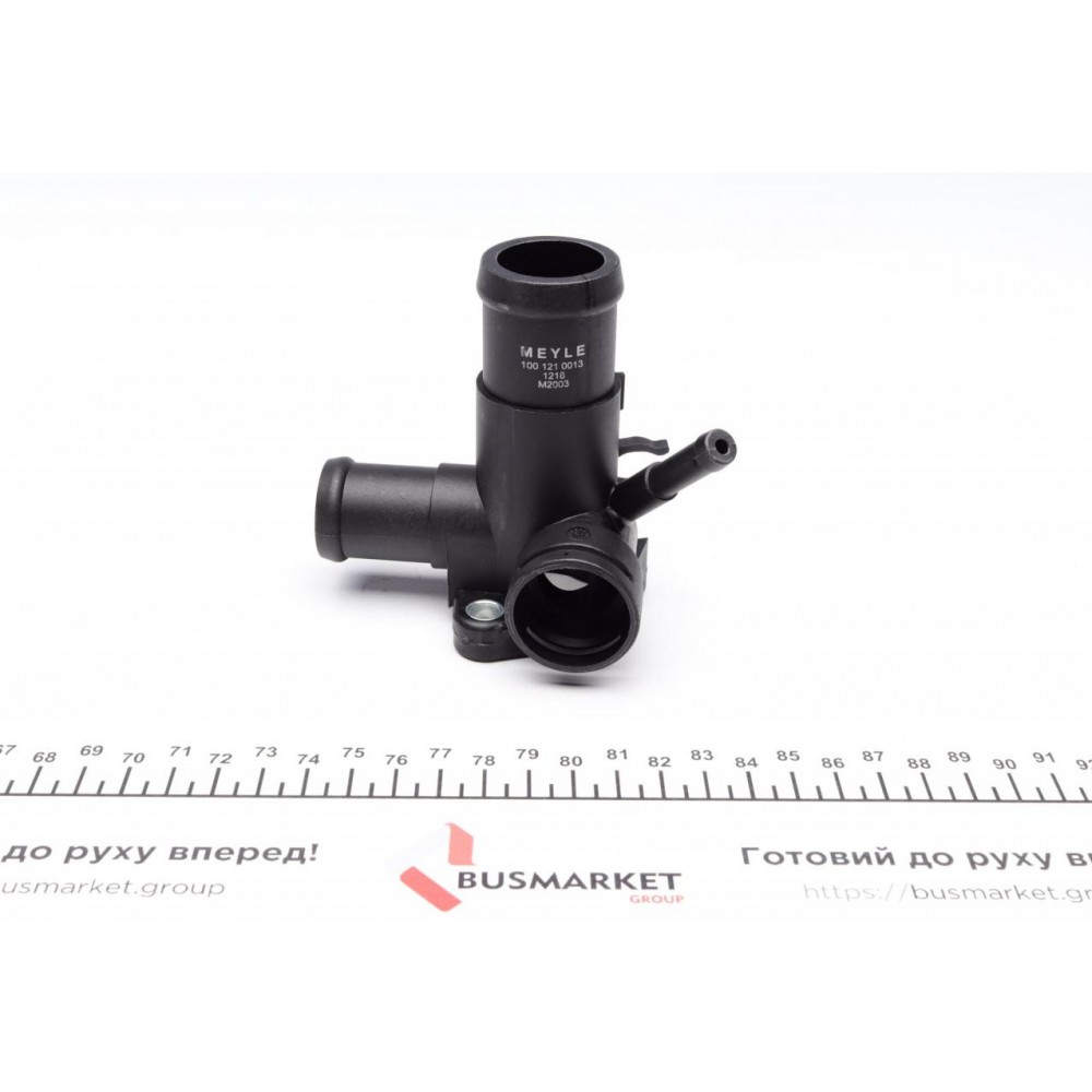 Більше не постачається Фланець системи охолодження VW Caddy II 1.9D 95-04/ Passat 1.9D 89-97