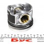 Поршень VW T5 2.5TDI (81.5mm/+0.5) (1-2 циліндр) AXD