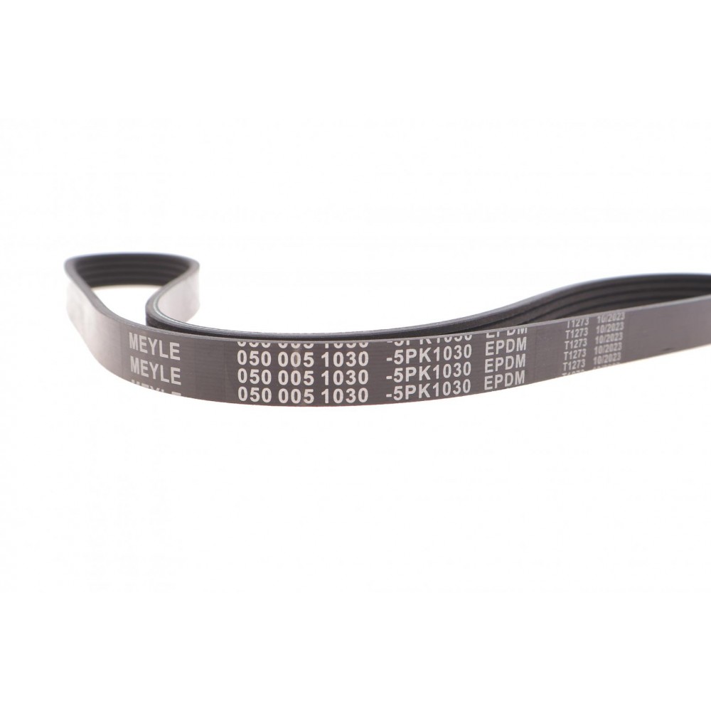 Ремінь генератора Mazda 323/626/ Opel Astra G/Vectra B/C 2.0/2.2 00-08 (5PK1030)