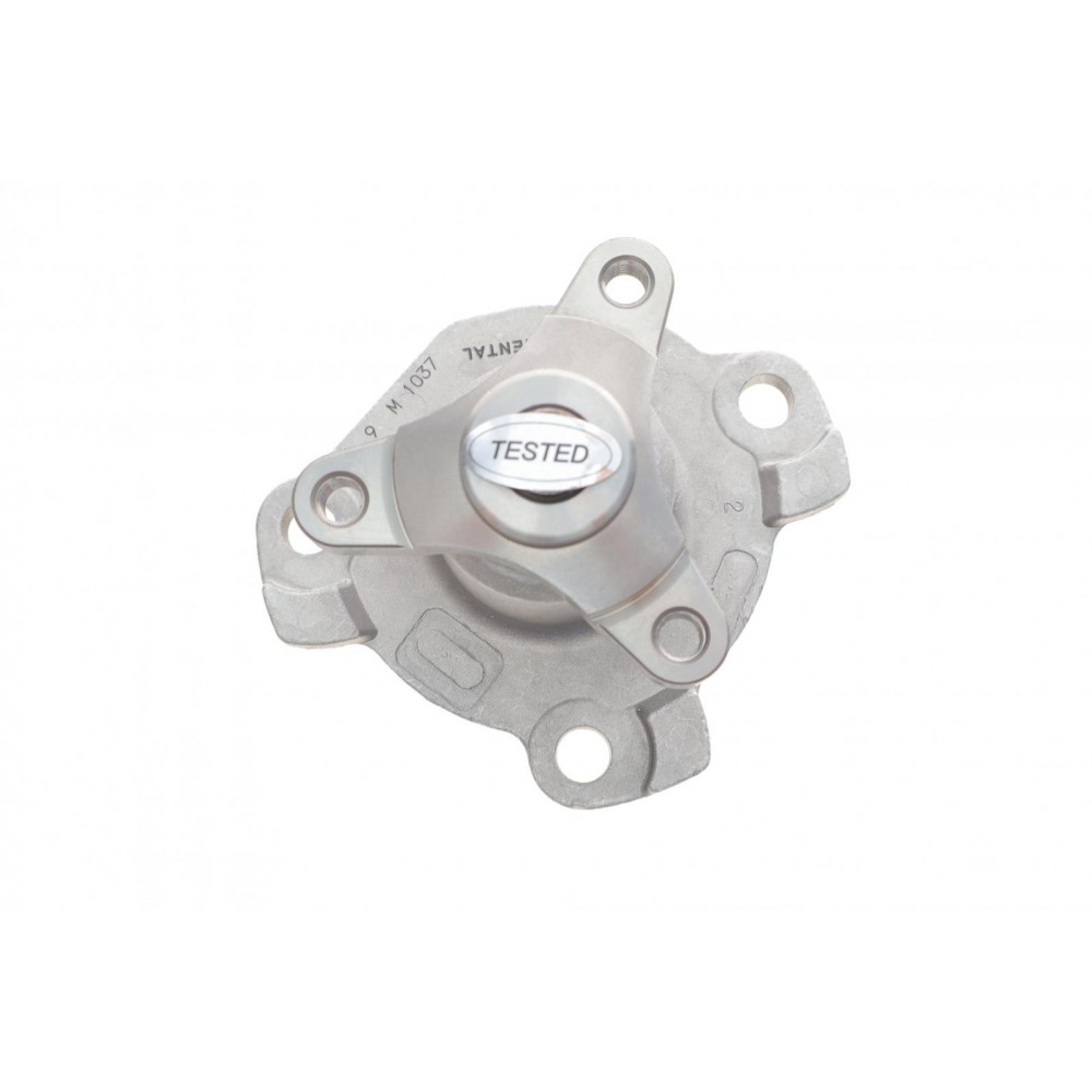 Помпа води Nissan Qashqai/X-Trail/Renault Trafic/Master/Laguna/Megane 2.0/2.3dCi 05-