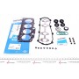 Комплект прокладок (верхній) VW Caddy 1.6i/BiFuel 04-15, CHGA/BGU/BSE/BSF