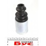 Пильник ШРКШ (внутрішній) Citroen Berlingo/Peugeot Partner 1.8/1.9D (з метал. обоймой) (к-кт)