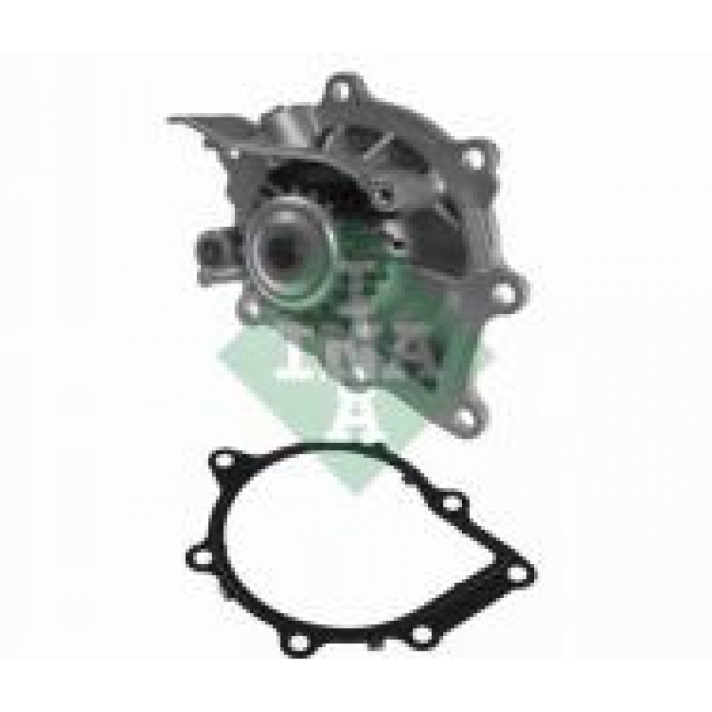 Помпа води Citroen Jumper/Peugeot Expert 2.0 BlueHDi 15-