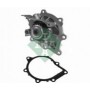 Помпа води Citroen Jumper/Peugeot Expert 2.0 BlueHDi 15-