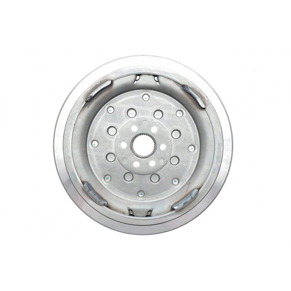 Демпфер зчеплення VW T5 2.0TDI/BiTDI/4motion 09/09- (DSG)