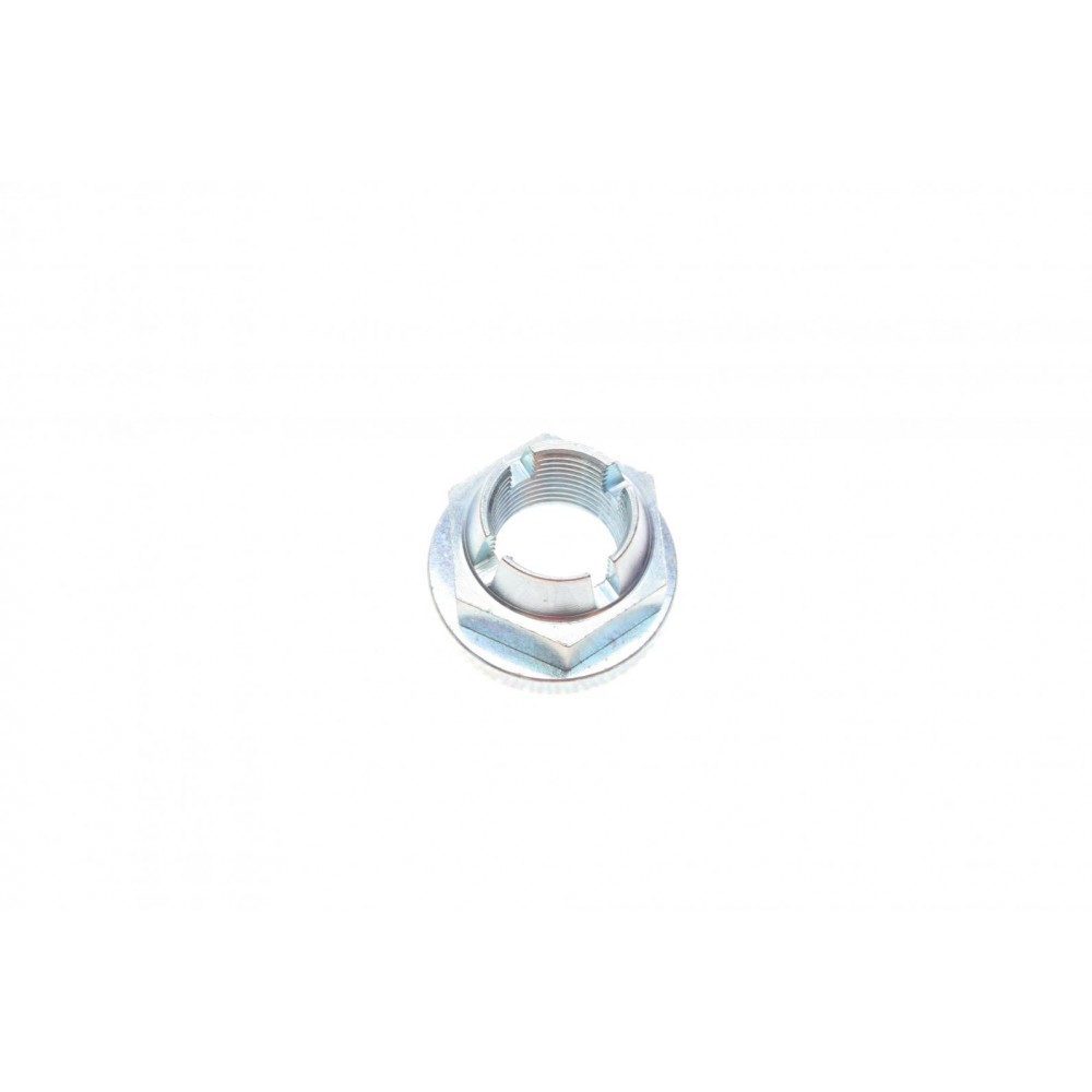 Підшипник маточини (передньої) Renault Megane II 03-/Scenic II 03-09/Twingo 08- (42x77x39)