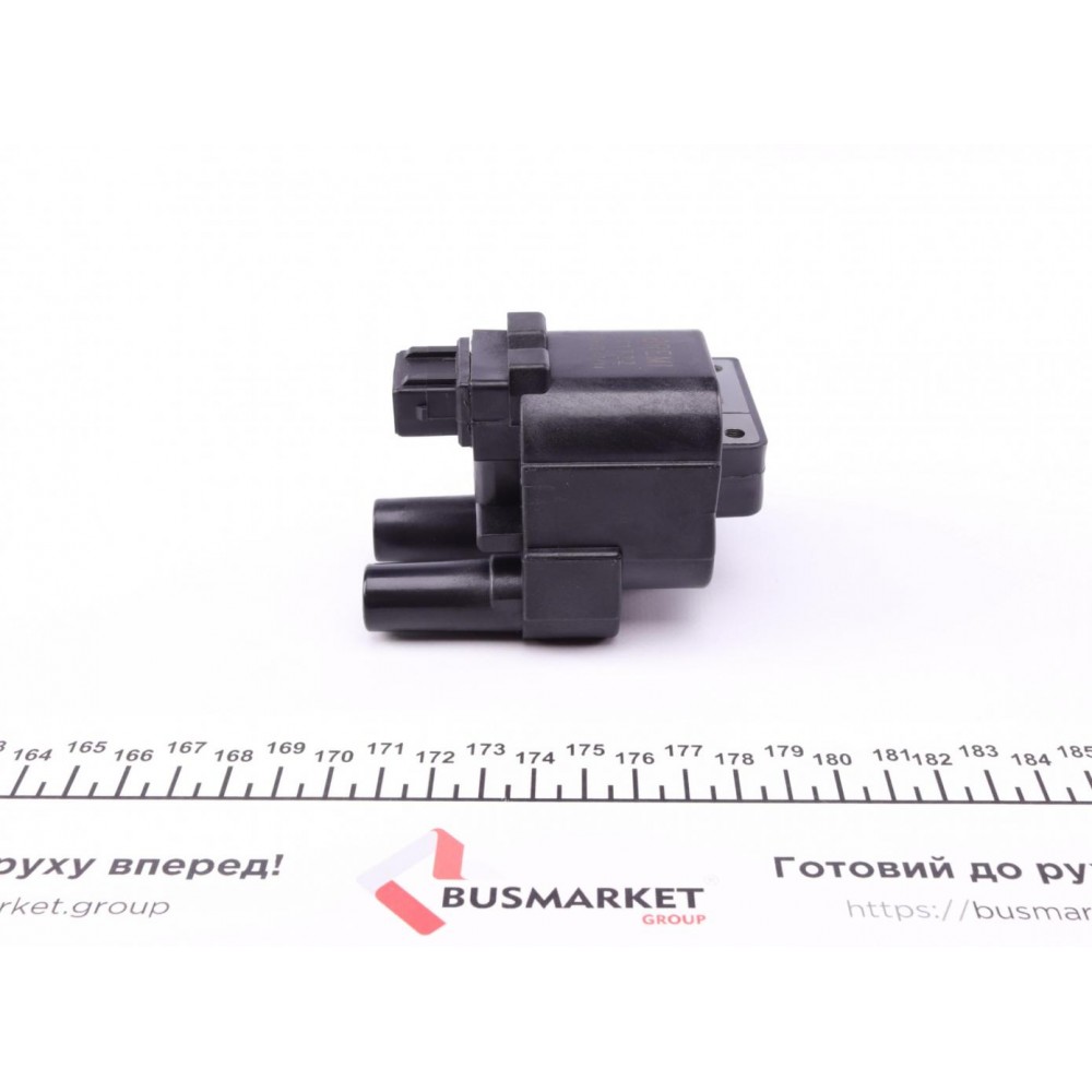 Котушка запалювання Renault Kangoo/Megane 1.4-1.6 96-